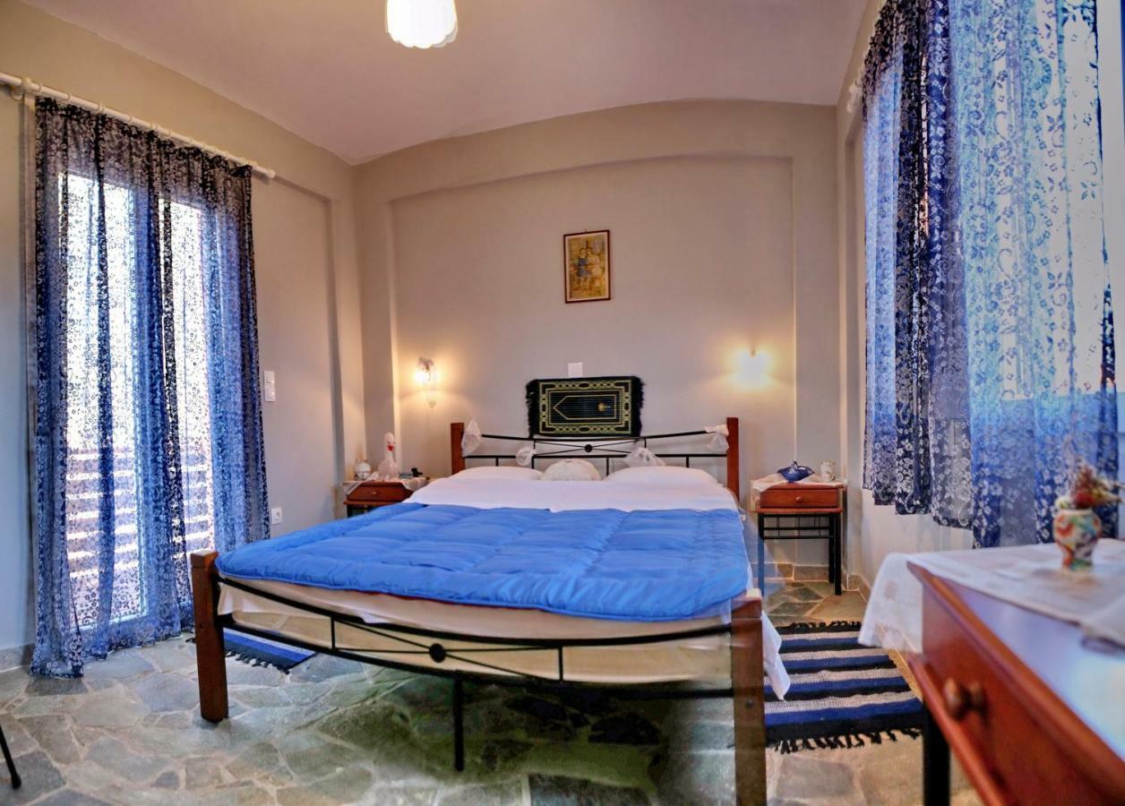 Evaland Traditional Houses Tarti Luaran gambar