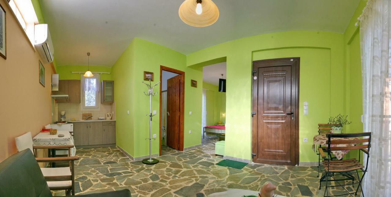 Evaland Traditional Houses Tarti Luaran gambar